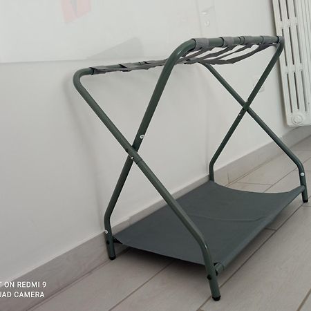 Bella 'Mbriana Hotel Avellino Kültér fotó