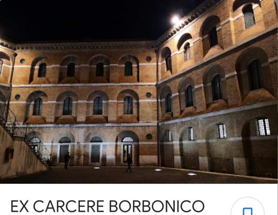 Bella 'Mbriana Hotel Avellino Kültér fotó