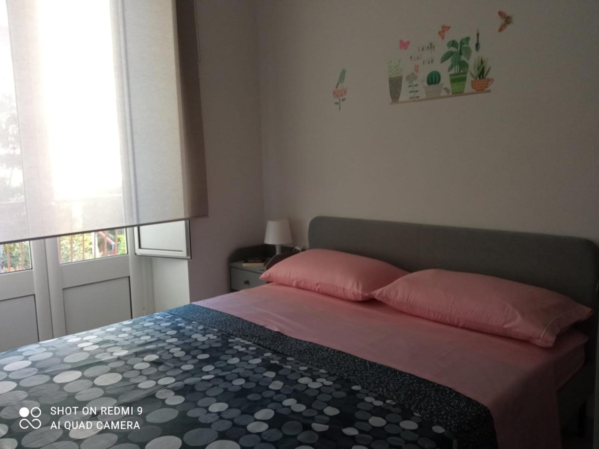 Bella 'Mbriana Hotel Avellino Kültér fotó