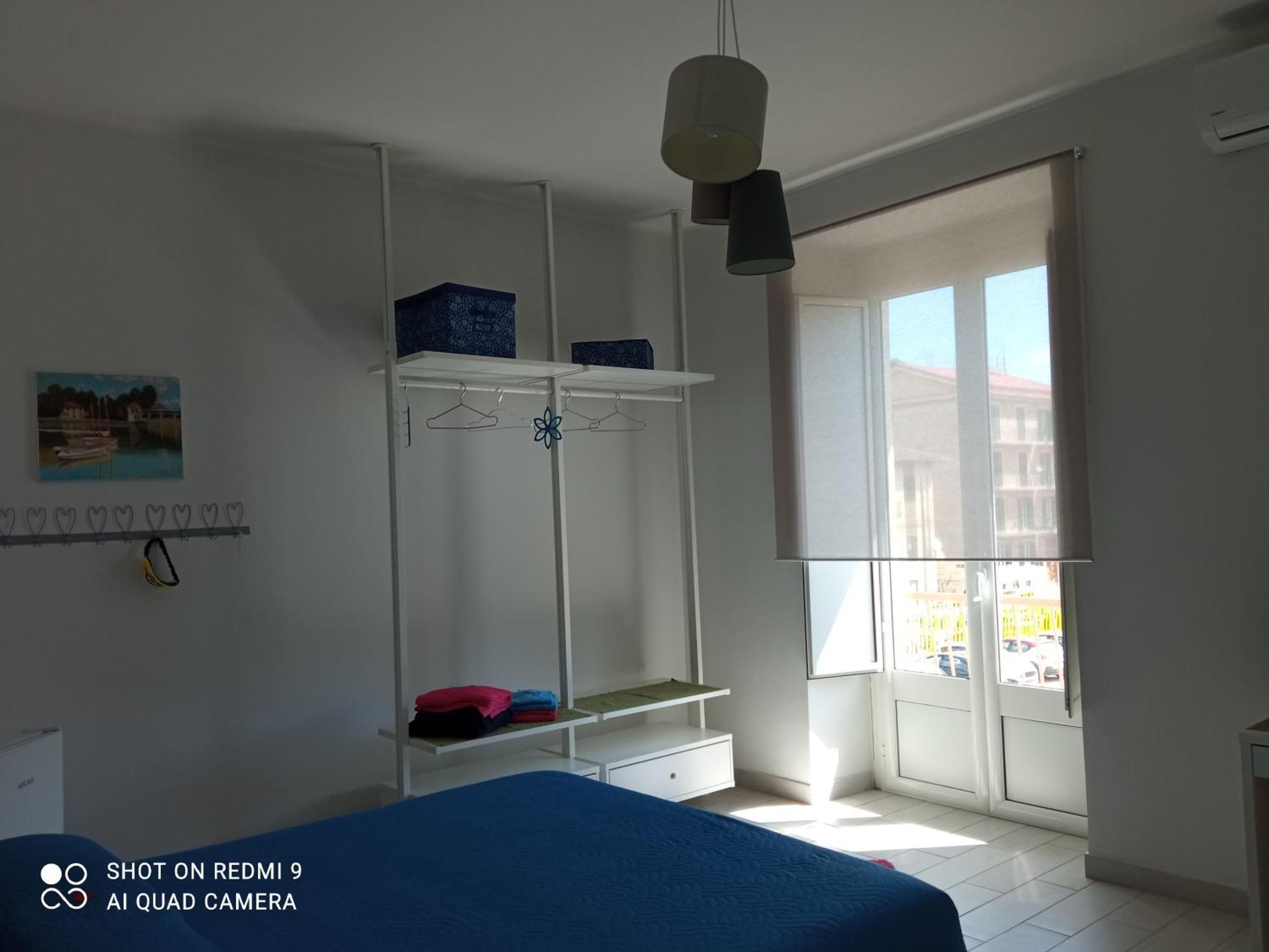 Bella 'Mbriana Hotel Avellino Szoba fotó