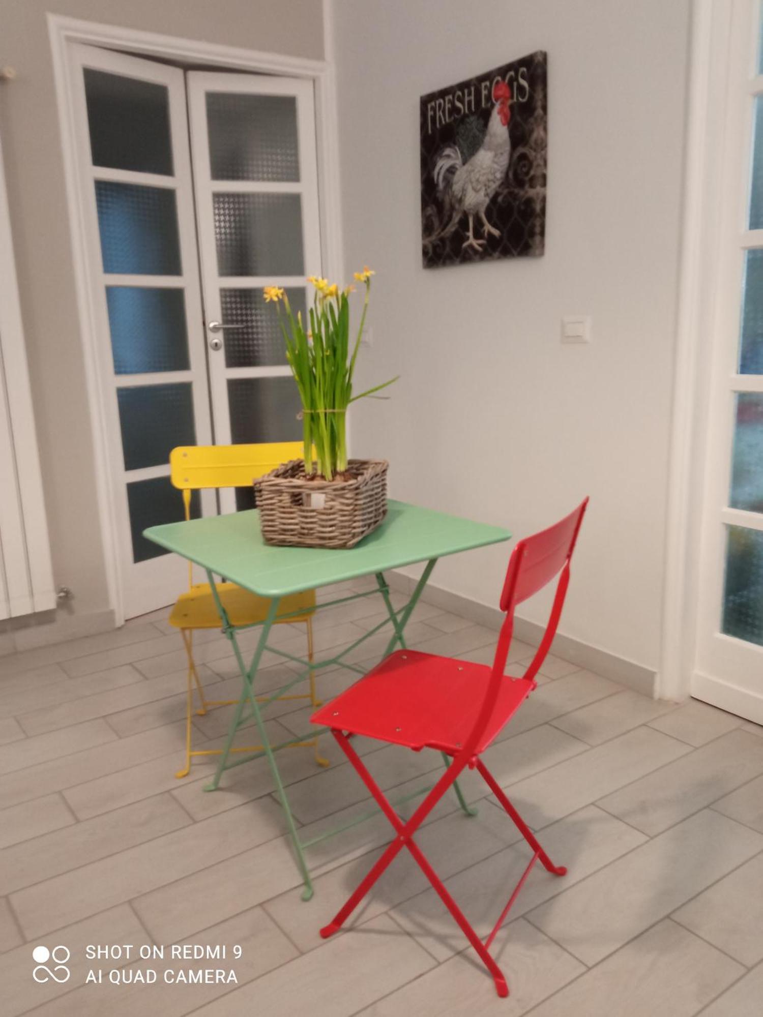 Bella 'Mbriana Hotel Avellino Kültér fotó