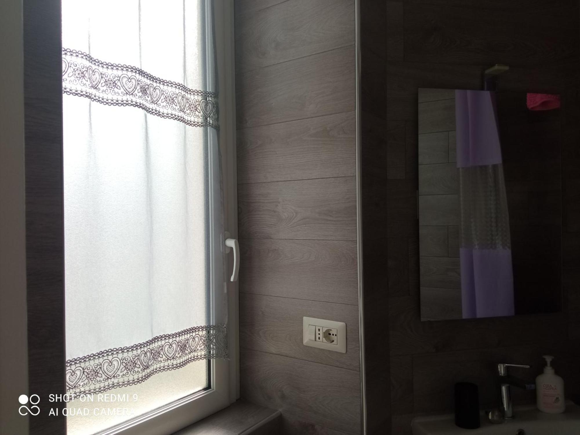 Bella 'Mbriana Hotel Avellino Kültér fotó